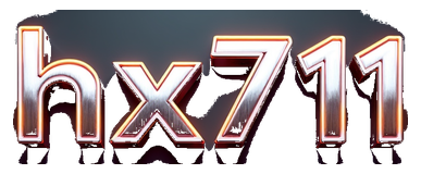 hx711 logo