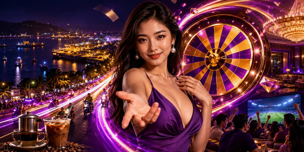 hx711 Sảnh slot được xây dựng cho tốc độ và khám phá